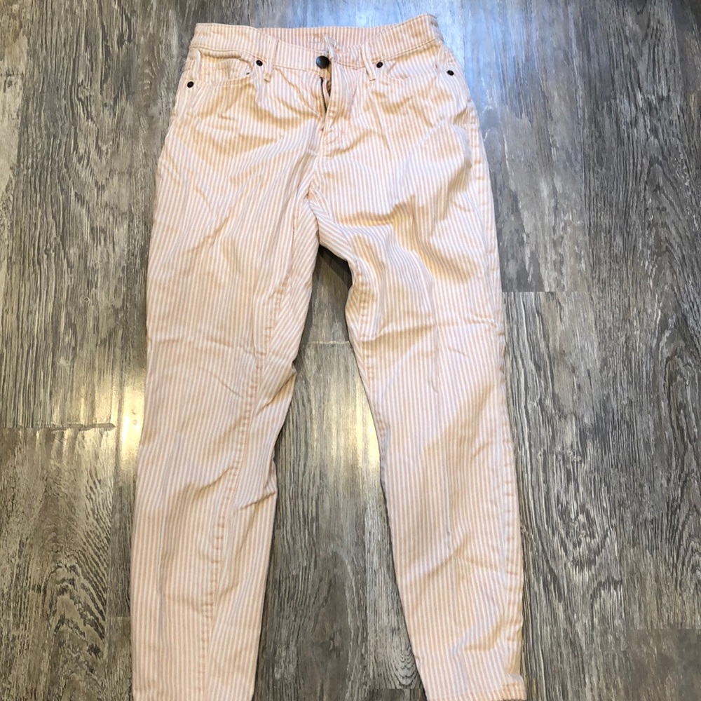 Loft pants size 0